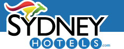 Hotels in Sydney